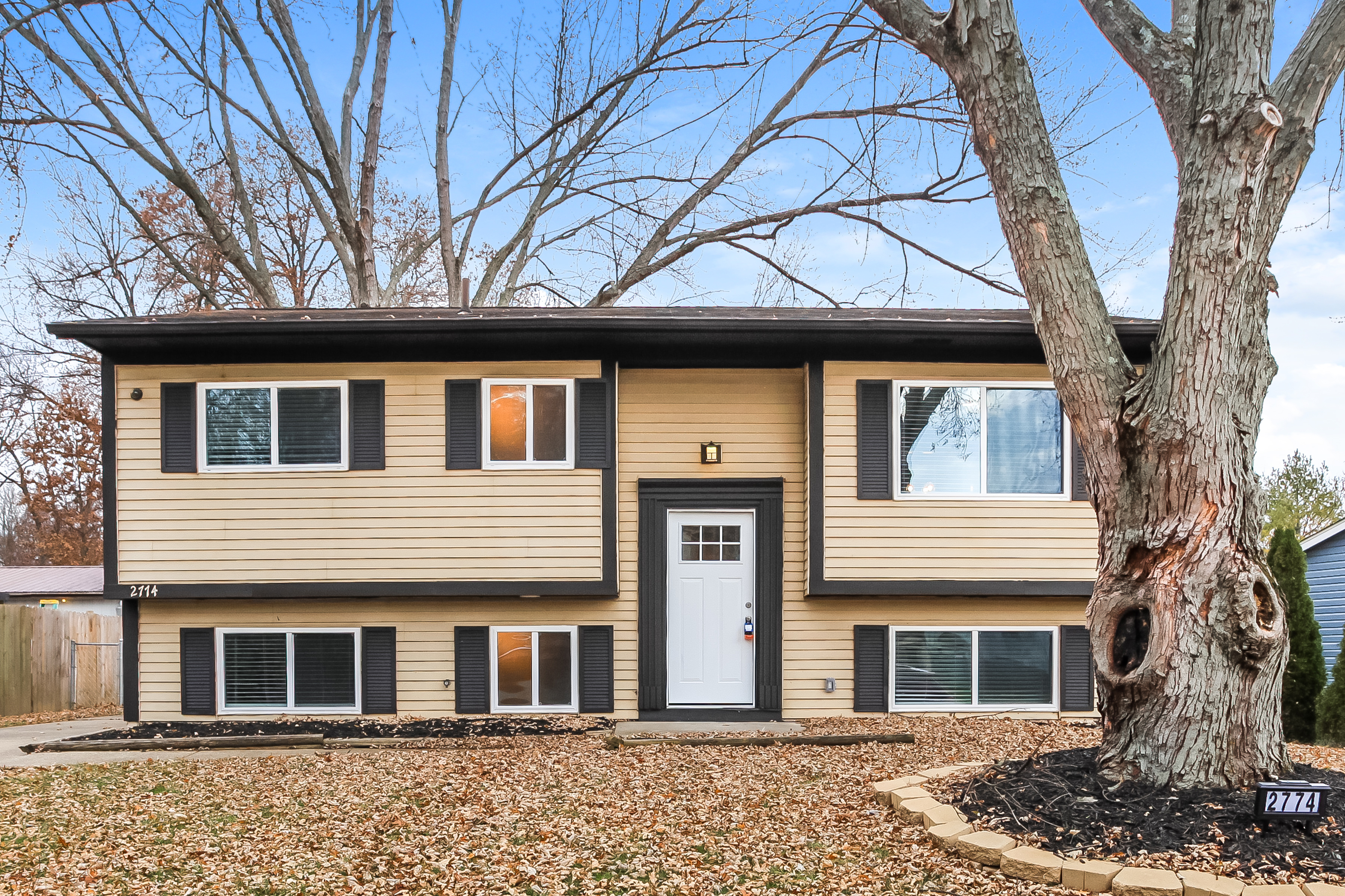 2774 ABINGTON RD COLUMBUS, OH 43231